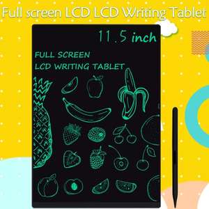 Tableta de escritura LCD para niños (Desde España)
