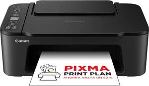 Canon Pixma TS3550i Impresora Multifunción Color WiFi [ Activo a las 00:00h hasta las 02:00h ]