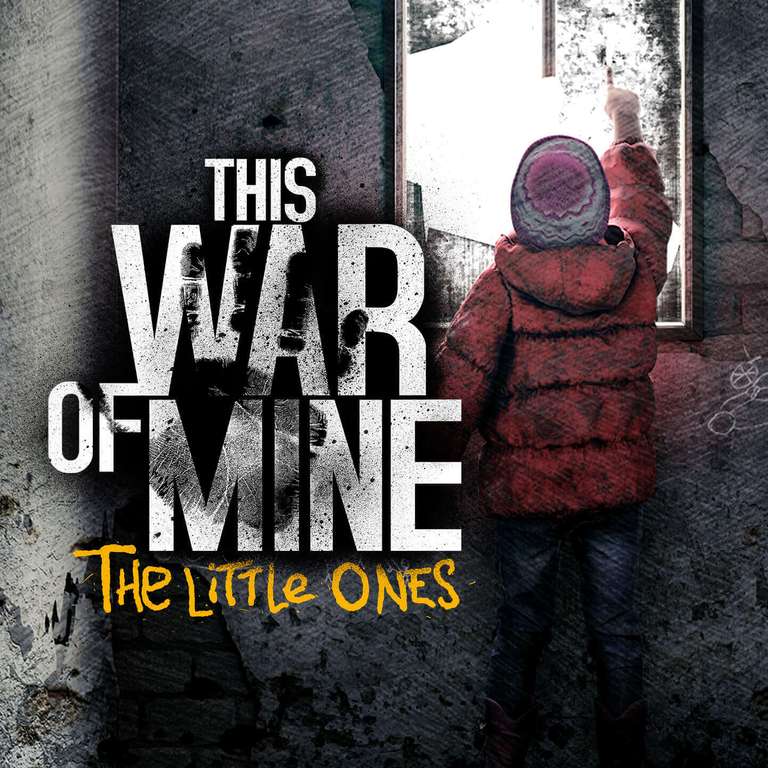 This War of Mine: Complete Edition (Steam y PlayStation Store)