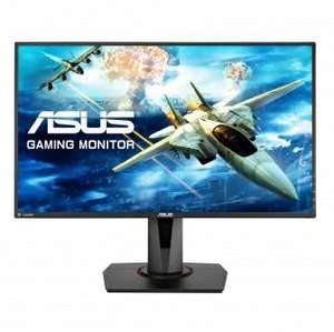 Monitor Gaming Asus VG278Q 68,58 cm - 27"
