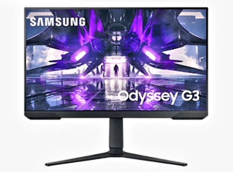 Monitor Gaming Samsung 27" FHD 144Hz AMD FreeSync