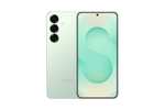 Samsung Galaxy S25 256GB - 12GB (color menta) con cargador rápido de regalo