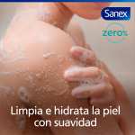Sanex Zero% Hidratante Gel de Ducha, Pack 12 x 600ml. Con COMPRA RECURRENTE (25,37€ al tener 3 productos en compra recurrente)