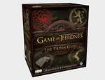 Fantasy Flight Games- Game of Thrones Juego de Tronos Trivia Temp. 5-8, Color (HBO17ES)
