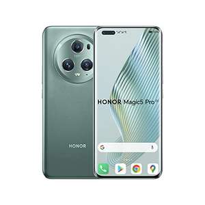 HONOR Magic5 Pro 5G, Smartphone de 12+512GB