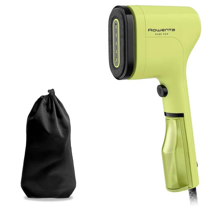 Rowenta plancha vertical de 1300w