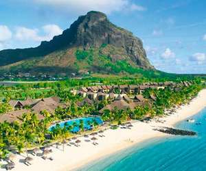 Islas Mauricio. Vuelos+ resort con media pensión+ tralados + seguro. Salida 31 de agosto Desde Madrid (PxPm2)