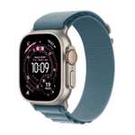 Apple Watch Ultra 3 GPS + Cellular