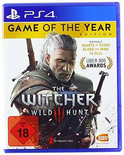 The Witcher 3: Wild Hunt - Game Of The Year Edition, Peaky Blinders: Mastermind, Metro Exodus: Complete Edition