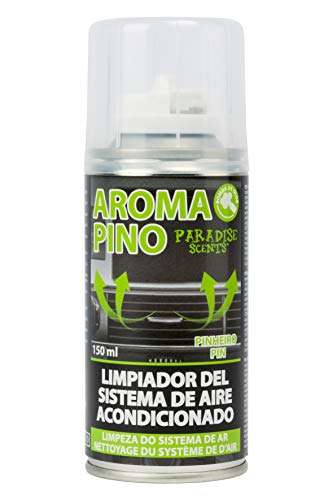 Limpiador Pino Aire Acondicionado, 150 ml