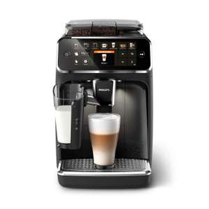 Cafetera superautomática Philips 5400