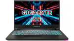 Gigabyte G5 KD-52ES123SD i5-11400H - RTX 3060 - 16GB - 512GB SSD - 15.6" Full HD 144Hz