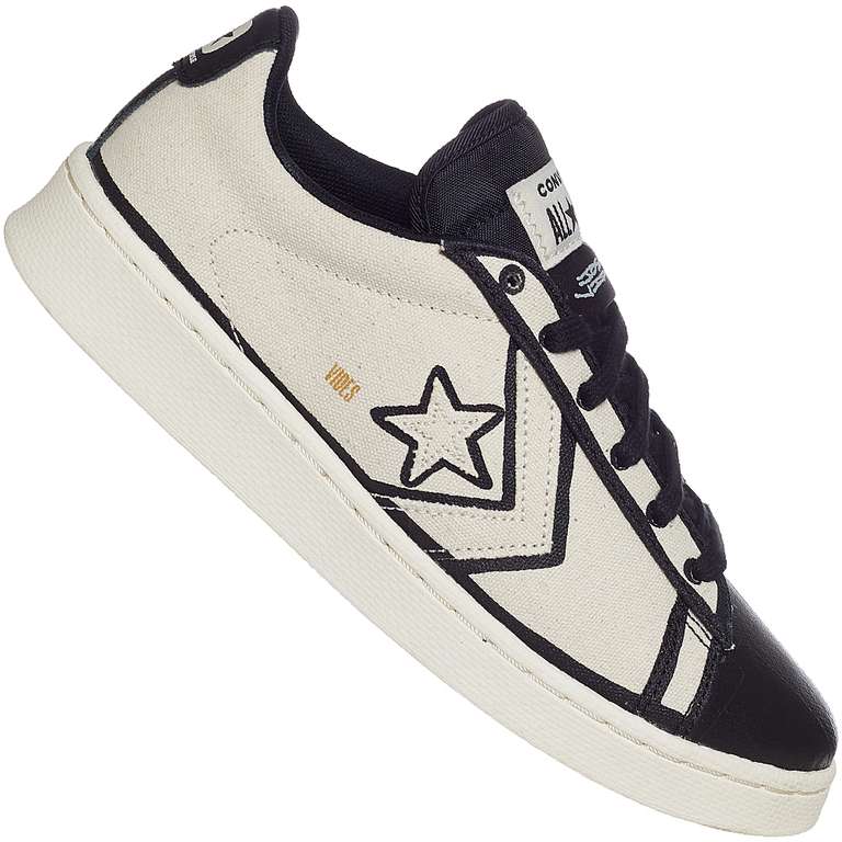 Converse x Joshua Vides Pro Leather OX Sneaker (tambien lacoste)