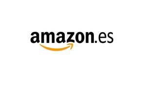 7€ descuento Amazon al seleccionar puntos de recogida [cuentas seleccionadas]