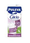 Puleva Vita Calcio Leche Sin Lactosa Semidesnatada - Pack 6x1Lt