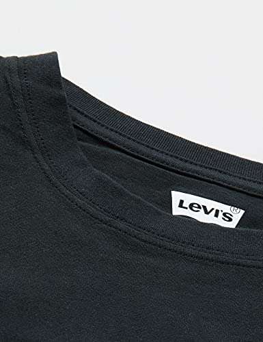 Levi's Lvb-l/s batwing tee Niños 2-8 años