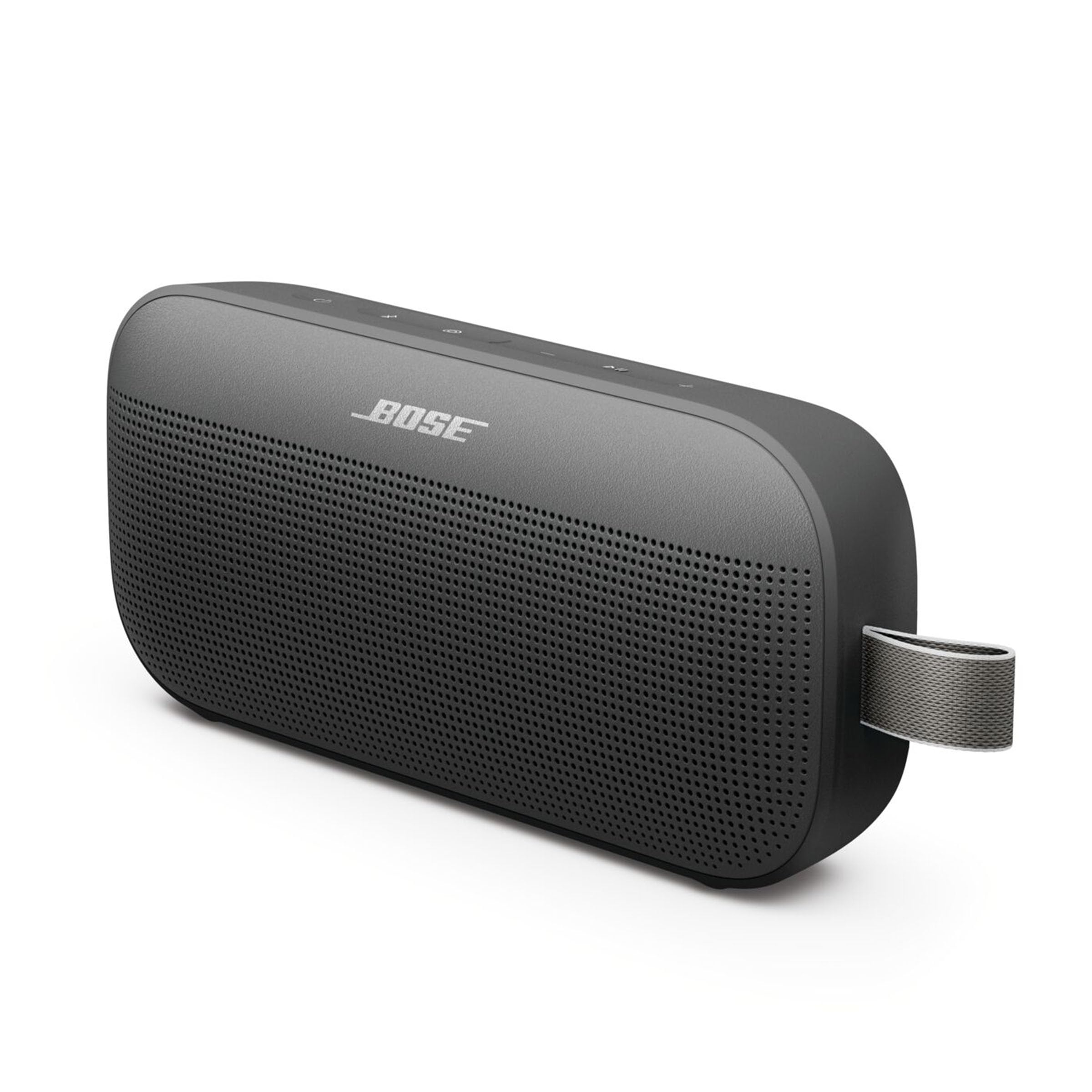 Bose SoundLink Flex (2.ª Gen.), Altavoz portátil inalámbrico con Bluetoot, hasta 12 h de autonomía Negro y más colores