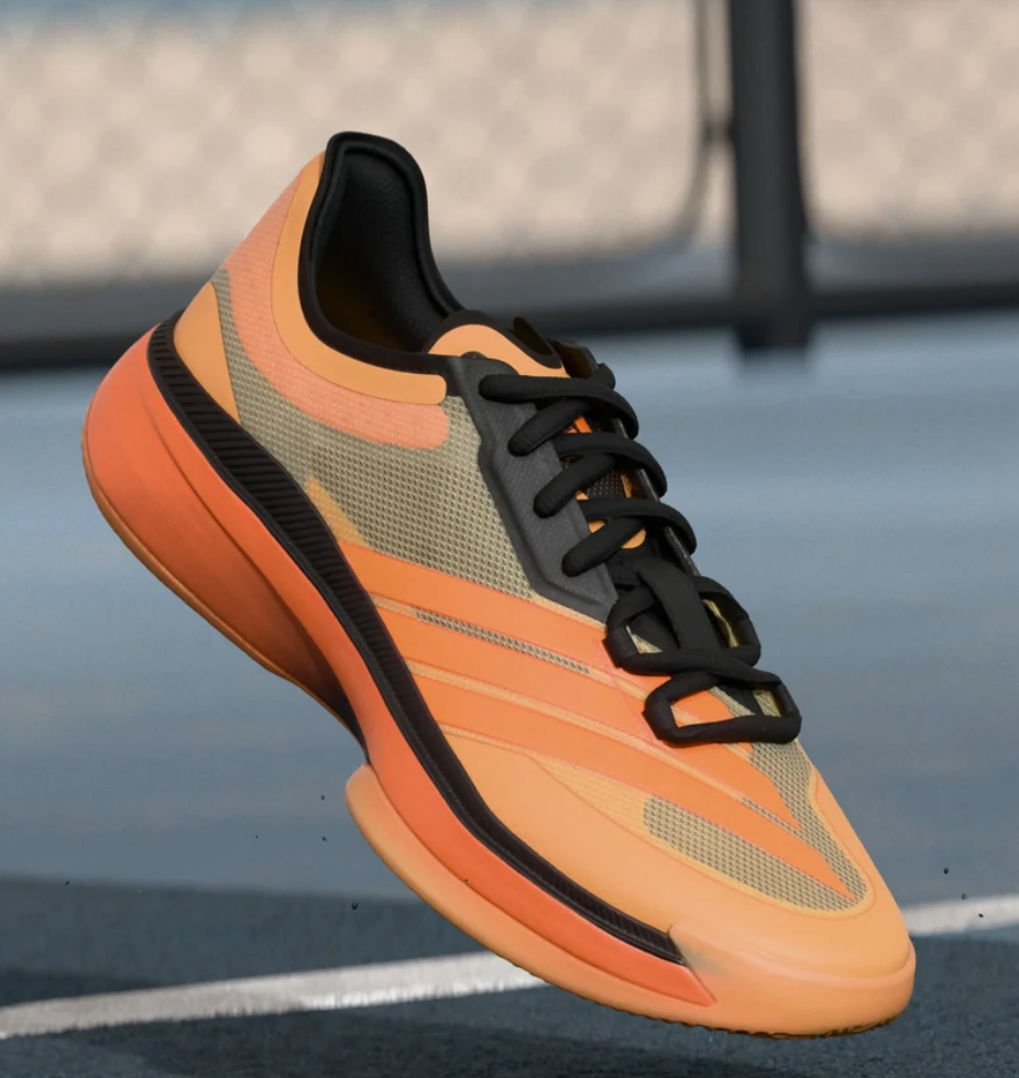 adidas Performance ADIZERO SELECT 3.0 - Zapatillas de baloncesto