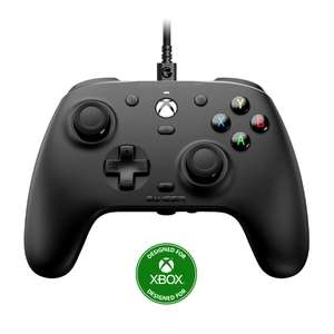 GameSir - mando G7 para Xbox, Gamepad con cable para Xbox Series X, Xbox Series S, Xbox One, ALPS, Joystick PC, paneles reemplazables