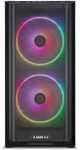 Lian Li Lancool 216 RGB Negro - Caja PC