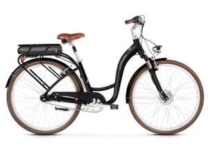 Bicicleta eléctrica eLille 1 28'' Le Grand