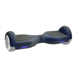 Funda protectora Hoverboard Serie X SmartGyro reflectante en la oscuridad