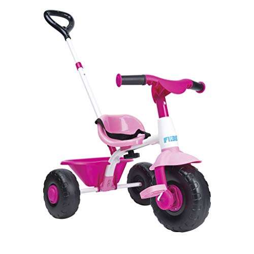FEBER Triciclo Trike 2 para Niños