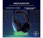 Razer Barracuda - Auriculares Inalámbricos con Cancelación de Ruido (ENVIO GRATIS)