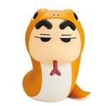 Figura Banpresto Shinchan Crayon Cosplay