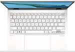 ASUS ZenBook S 13 OLED UM5302TA-LV117W, 13.3" WQXGA+, AMD Ryzen 7 6800U, 16GB RAM, 512GB SSD, Radeon 680M, Windows 11 Home