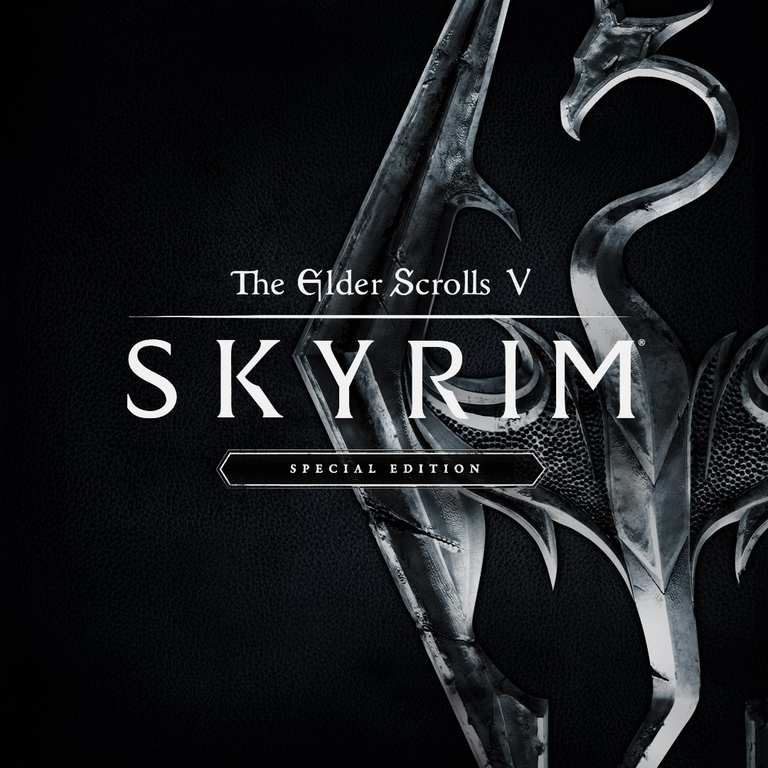 Imagen de The Elder Scrolls V: Skyrim Specia