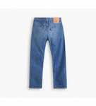Jeans pantalones Levi's 502 (Todas las tallas)