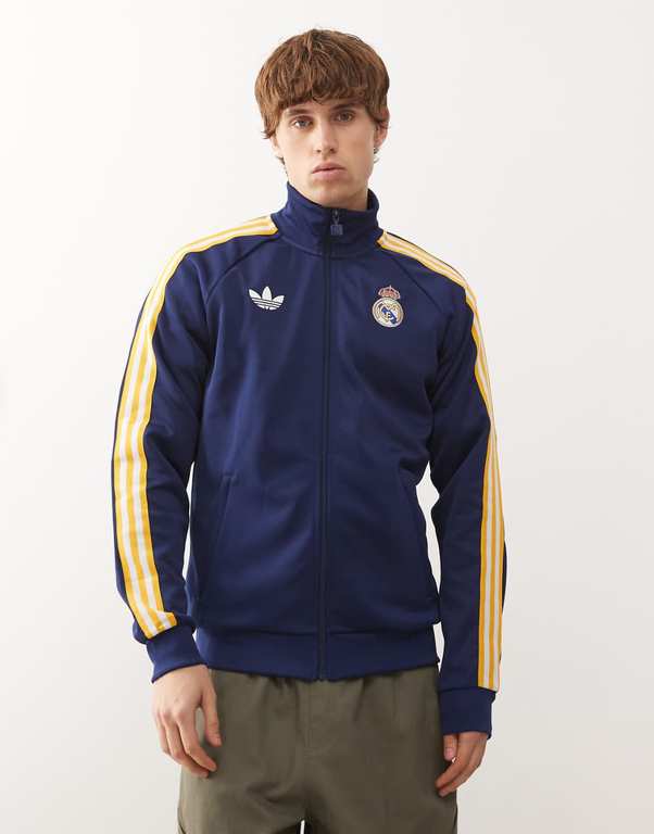 Imagen de Real Madrid de adidas originals. T