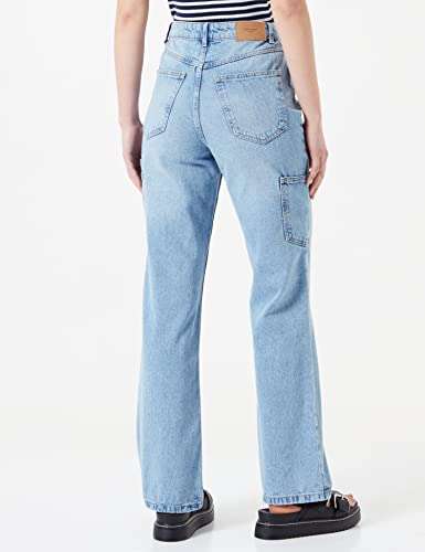 Vero Moda Pantalones para Mujer. Algunas tallas a precios mínimos de 14,78€, busca tu talla.