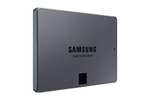 Samsung SSD 870 QVO SATA 2.5" 2 TB