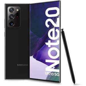 Samsung Galaxy Note20 Ultra 5G - 12 GB/256 GB