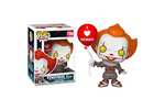 Funko Pop! Movies: IT: Chapter 2- Pennywise CON GLOBO