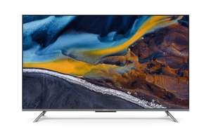 XIAOMI TV Q2 50" QLED 4K, Dolby Vision IQ y Dolby Atmos, Google TV (AUN MÁS BARATO CON MI POINTS)