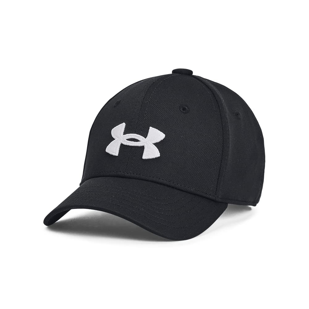 Under Armour Boy's Blitzing 3.0 Cap - Gorra Niños (Talla M-L)