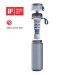 Philips - AWP2712 - Botella Filtro de Agua Go Zero Active