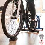Ultrasport - Rodillo para bicicleta con cierre rápido, carga máxima 100 kg