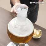 Dispensador de cerveza refrigerante InnovaGoods