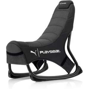 Playseat Puma Active Gaming Seat Negro (Tamibén en Amazon)