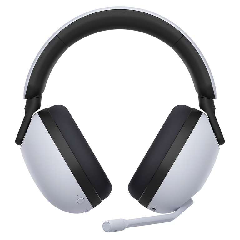 Auriculares Gaming con micrófono Sony INZONE H7 inalámbricos // Modelo H9 por 217 €