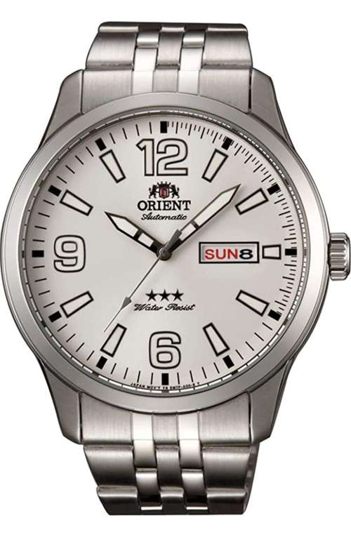 Reloj Orient RA-AB0008S19B (Automático). Envío incluido.