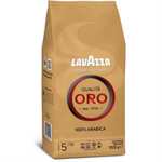 1 kilo Lavazza, Qualità Oro, Café en Grano