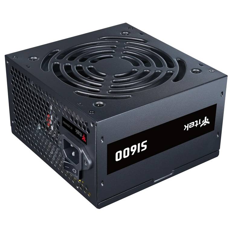 Itek Fuente de alimentación SI600 – 600 W