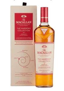 Macallan Harmony Collection Whisky, 0.7 L