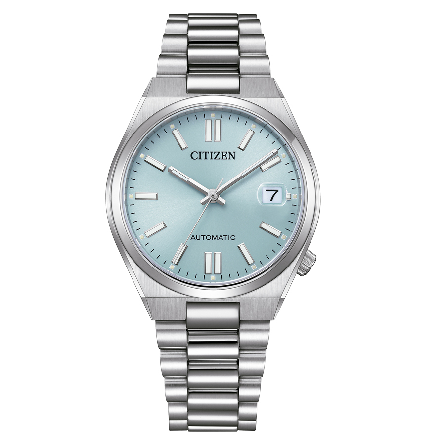 Citizen Tsuyosa 37mm (precio al suscriberte)