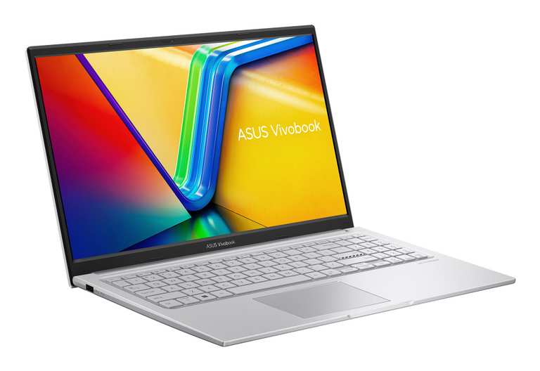 Imagen de Portátil ASUS VivoBook 15 F1504VA